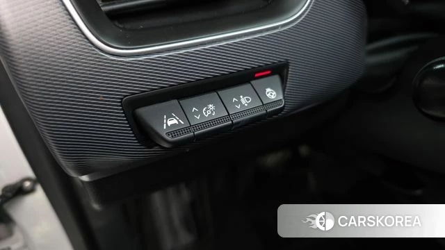 Renault Korea (Samsung) XM3 id 4249529 из Кореи 22