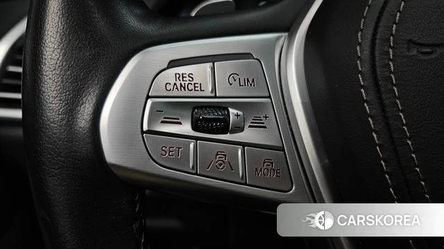 BMW X7 (G07) id 4872457 из Кореи 22