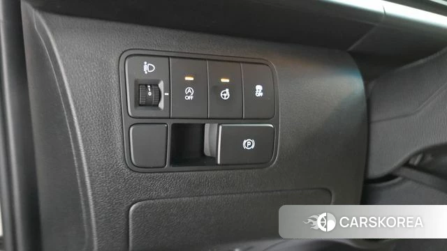 Hyundai Staria id 4303260 из Кореи 22