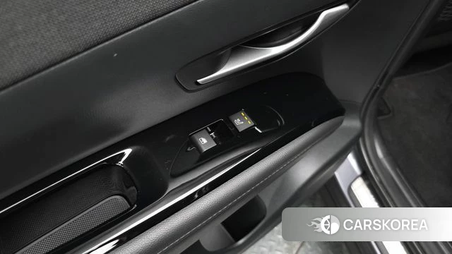 Hyundai The New Tucson (NX4) id 4549090 из Кореи 22