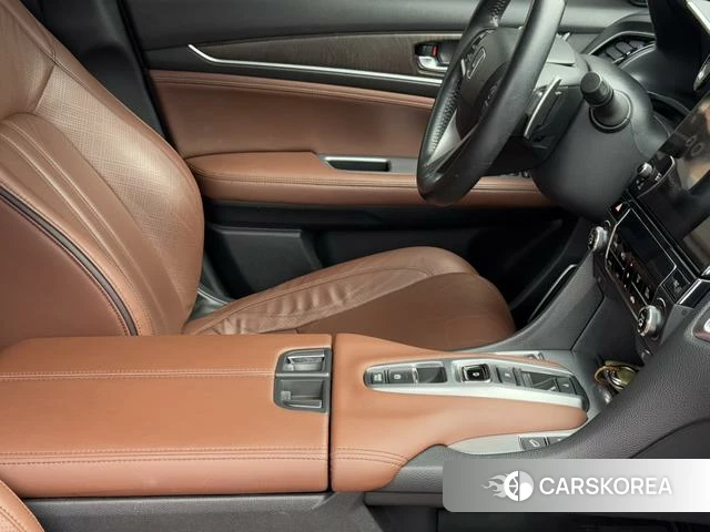 Honda Crown Road id 4260236 из Китая 22