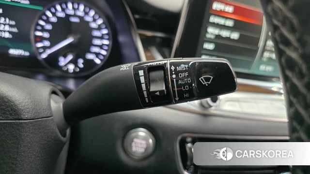 Kia More K9 id 4187696 из Кореи 22