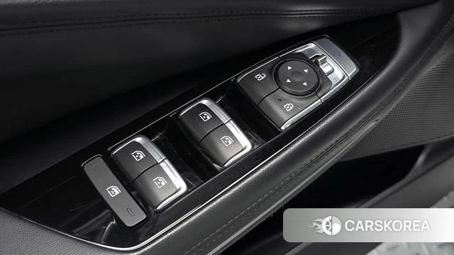 Kia K8 id 4749798 из Кореи 22