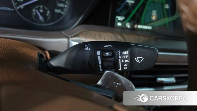 Genesis G90 id 4310702 из Кореи 22
