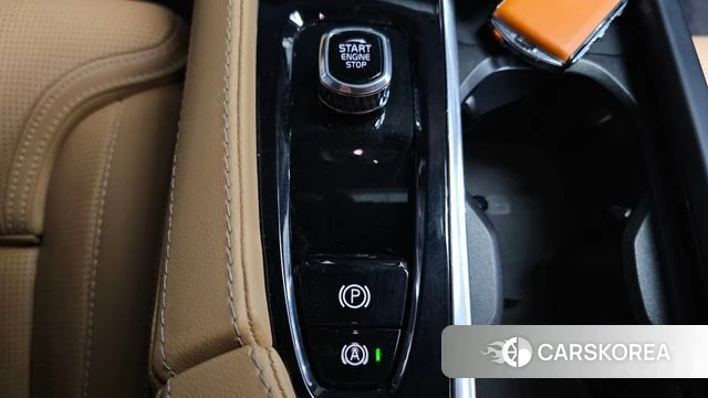 Volvo XC90 second Generation id 4469726 из Кореи 22
