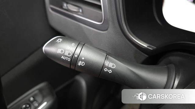 Renault Korea (Samsung) The New QM6 id 4424302 из Кореи 22