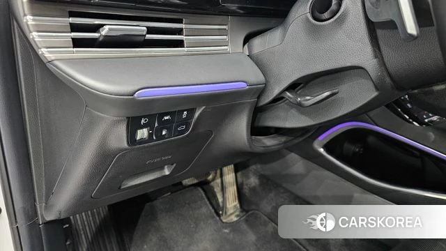 Hyundai The New Grandeur IG id 4284353 из Кореи 22