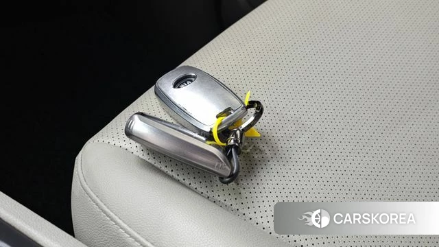 Kia The New Carnival id 4780794 из Кореи 22