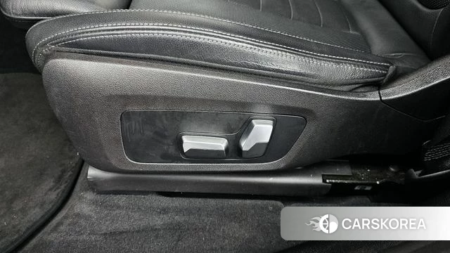 BMW X3 (G01) id 4355679 из Кореи 22