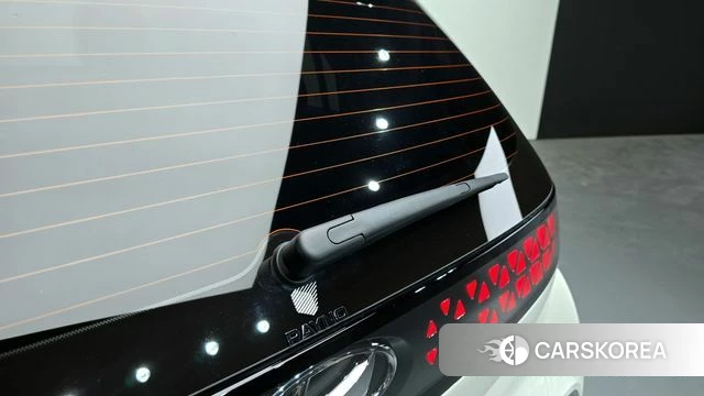 Hyundai Casper id 4231115 из Кореи 22