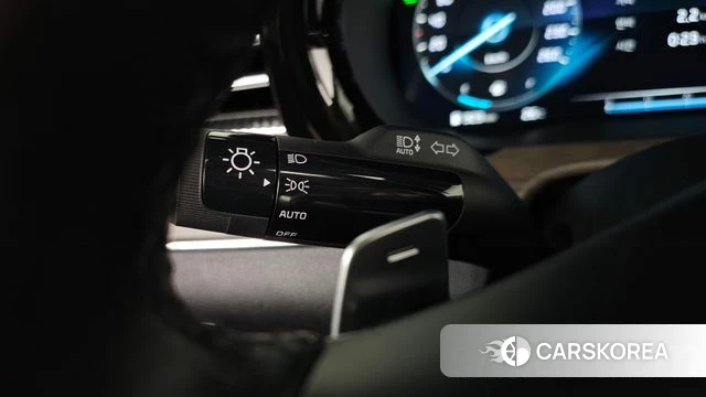 Kia K5 Hybrid 3rd Generation id 4898792 из Кореи 22