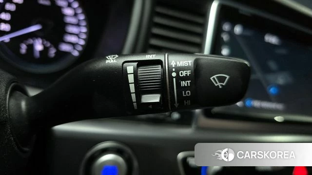 Hyundai Sonata New Rise id 4286372 из Кореи 22