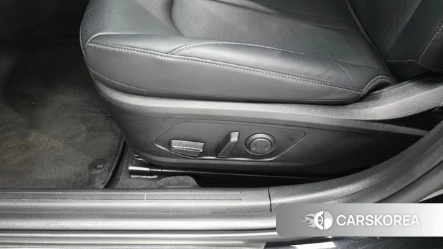 Hyundai Sonata (DN8) id 4414881 из Кореи 22