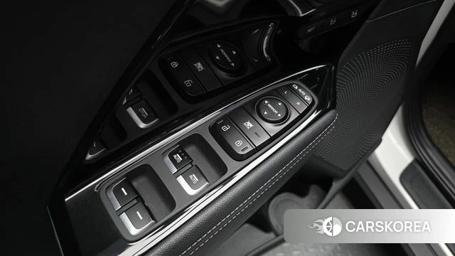 Kia The New Niro id 4697776 из Кореи 22
