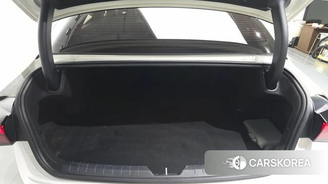 Kia The New K5 3rd generation id 4778350 из Кореи 22