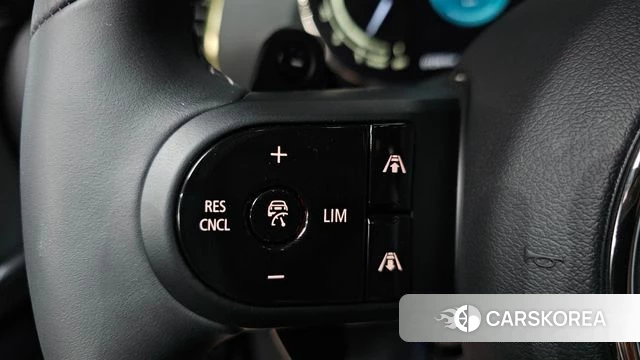 Mini Cooper S Clubman id 4847817 из Кореи 22