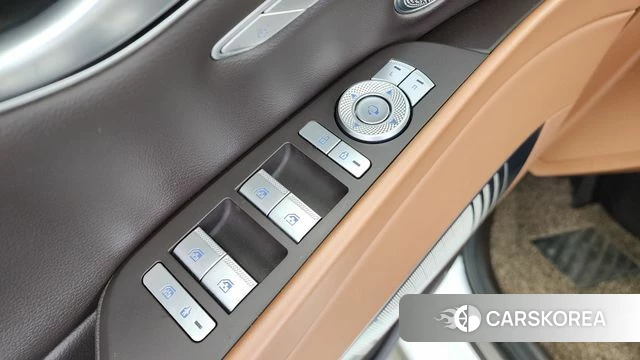Genesis G80 (RG3) id 4434776 из Кореи 22