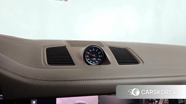 Porsche Cayenne (PO536) id 4619634 из Кореи 22