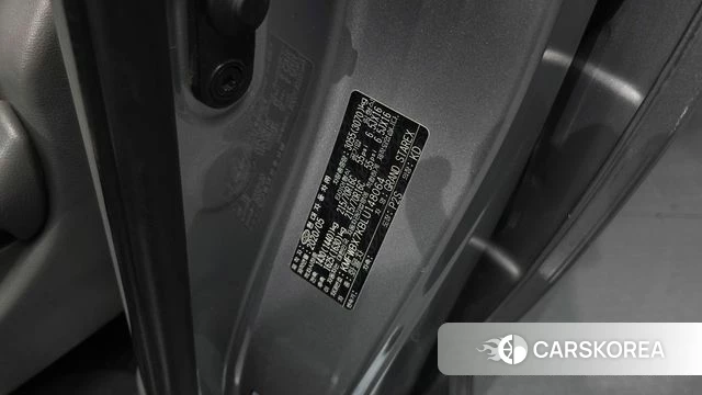 Hyundai The New Grand Starex id 4224976 из Кореи 22