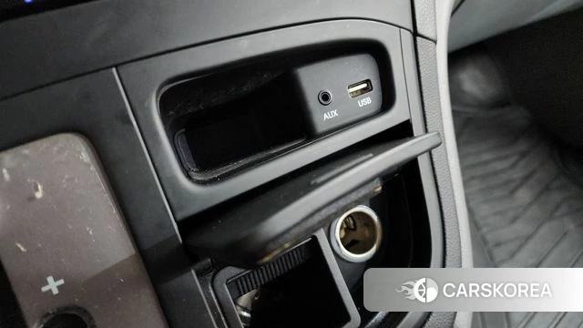 Hyundai The New Grand Starex id 4318010 из Кореи 22