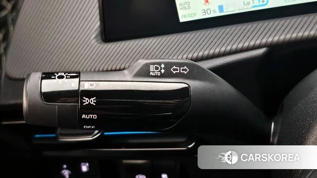 Kia EV6 id 4302811 из Кореи 22