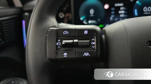 Hyundai Santa Fe (MX5) id 4612671 из Кореи 22