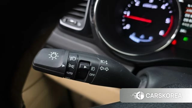 Kia The New Carnival id 4596166 из Кореи 22