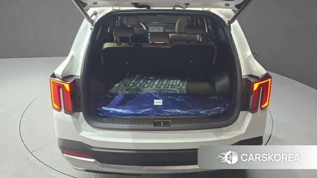 Kia The New Sorento 4th Generation id 4548829 из Кореи 22
