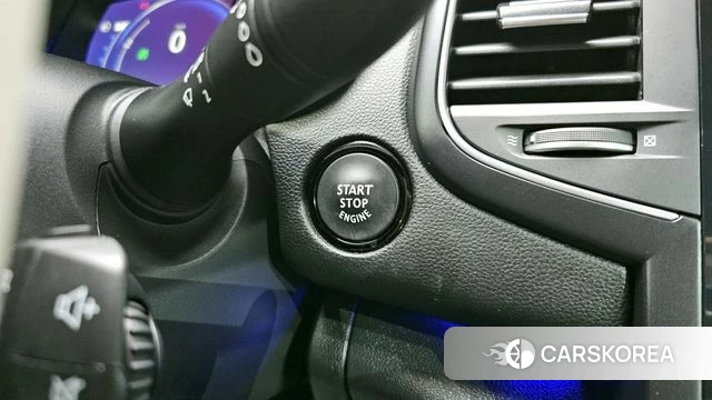 Renault Korea (Samsung) SM6 id 4188436 из Кореи 22