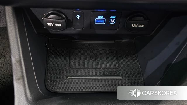 Hyundai Sonata New Rise id 4587540 из Кореи 22