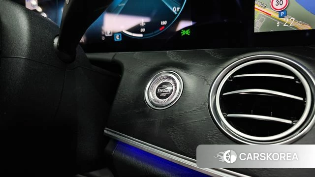 Mercedes-Benz E-Class W213 id 4524522 из Кореи 22