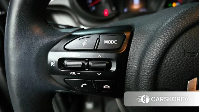 Kia The New Ray id 4186735 из Кореи 22