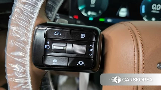 Hyundai Grandeur Hybrid (GN7) id 4243260 из Кореи 22