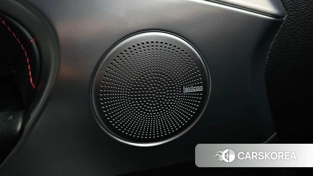 Genesis G70 id 4563460 из Кореи 22