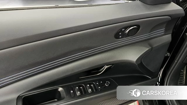 Hyundai The New Avante (CN7) id 4185553 из Кореи 22