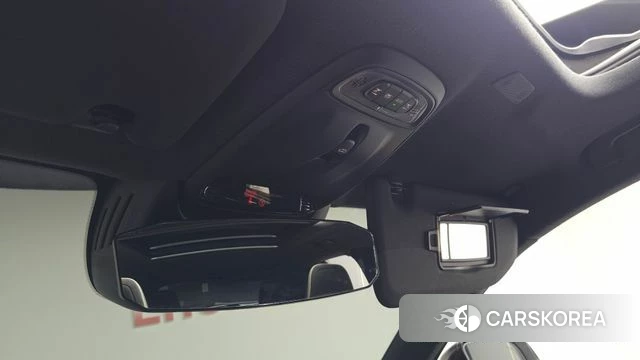 Volvo XC40 id 4683898 из Кореи 22