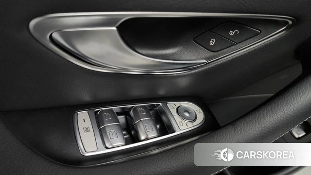 Mercedes-Benz E-Class W213 id 4835479 из Кореи 22
