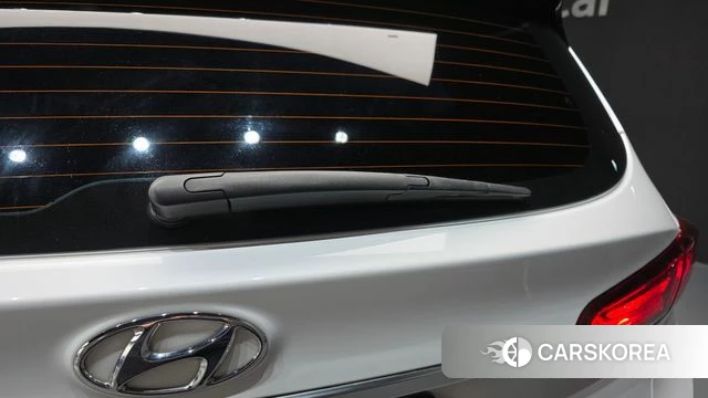 Hyundai Santa Fe TM id 4232679 из Кореи 22