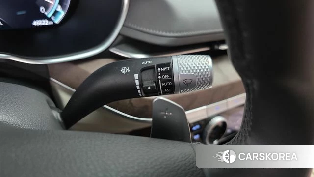 Genesis G80 (RG3) id 4281442 из Кореи 22
