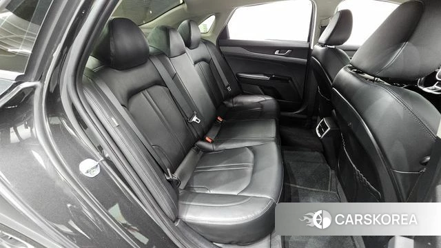 Kia K5 3rd generation id 4458315 из Кореи 22