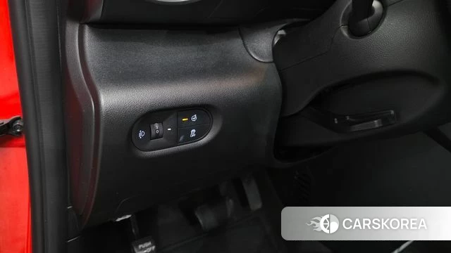 Hyundai Casper id 4195610 из Кореи 22