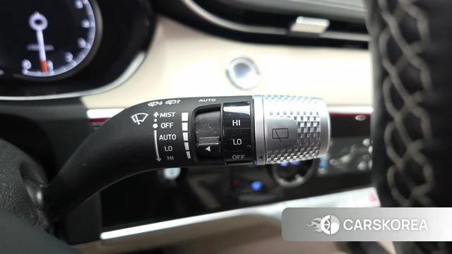 Genesis GV70 id 4360905 из Кореи 22