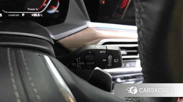 BMW X5 (G05) id 4692226 из Кореи 22