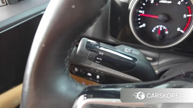 Kia Carnival 4th generation id 4677066 из Кореи 22
