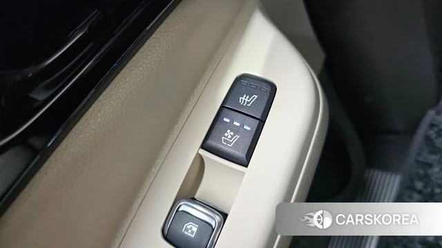 Kia The New Carnival 4th Generation id 4734756 из Кореи 22