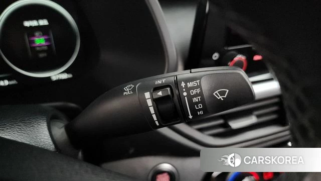 Kia The New K3 2nd generation id 4580674 из Кореи 22