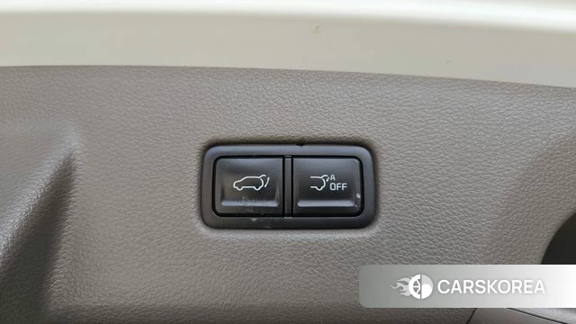 Kia Carnival 4th generation id 4316608 из Кореи 22
