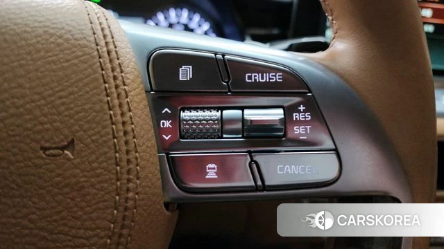 Kia More K9 id 4304224 из Кореи 22