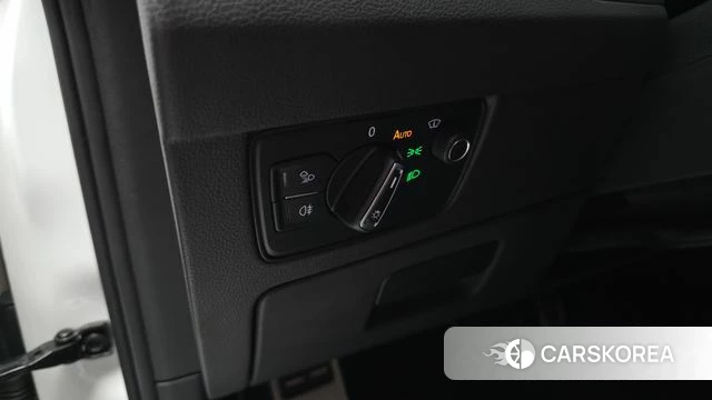 Volkswagen Arteon id 4388934 из Кореи 22