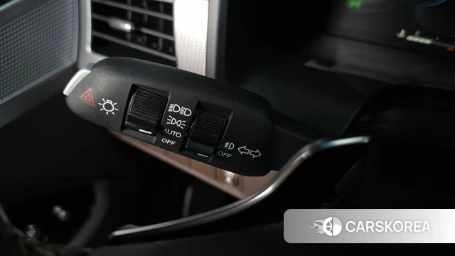 Ssangyong All New Rexton id 4894370 из Кореи 22